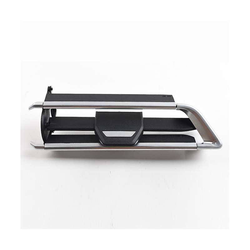 Car Front Middle AC Vent Grille Air Conditioner Blade Slider Clip Repair Kit for X5 G05 X6 G06 X7 G