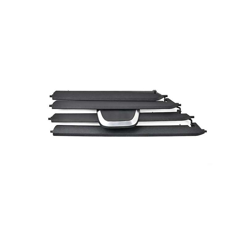 Car Front Middle Left Right Outlet Grille AC Slide Clip Repair Kit for 7 Series G11 G12(Left)