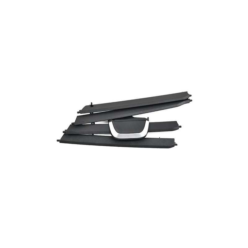 Car Front Middle Left Right Outlet Grille AC Slide Clip Repair Kit for 7 Series G11 G12(Middle Left