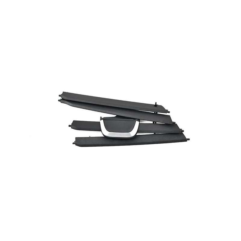 Car Front Middle Left Right Outlet Grille AC Slide Clip Repair Kit for 7 Series G11 G12(Middle Righ