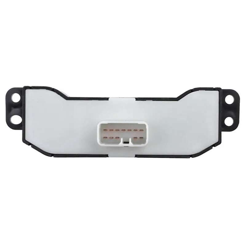 Car Front Power Window Control Switch Window Glass Lift Switch for 2005-2007 22723794