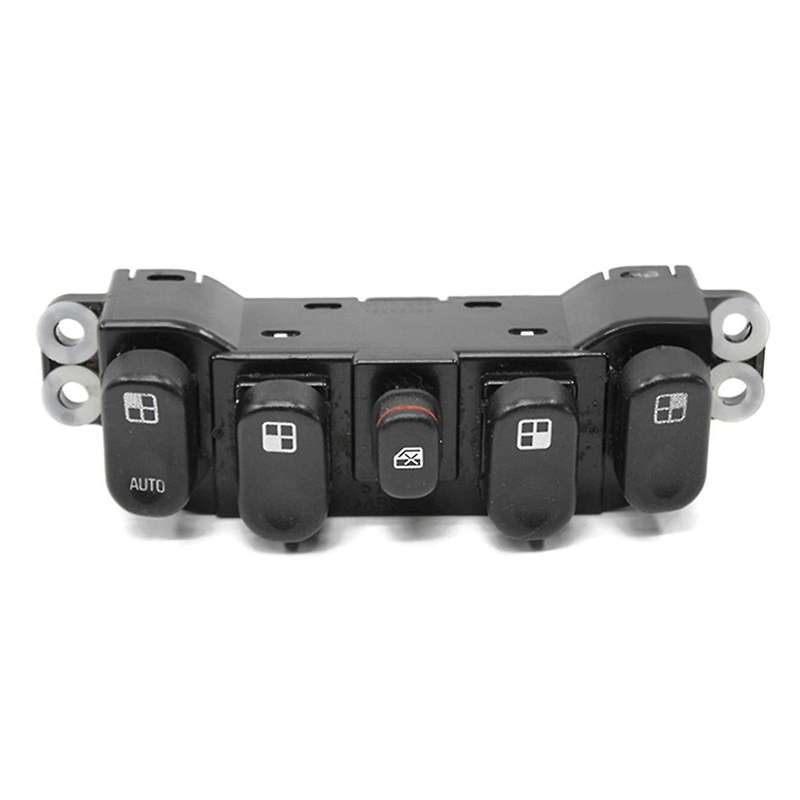 Car Front Power Window Control Switch Window Glass Lift Switch for 2005-2007 22723794