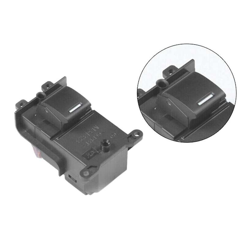 Car Front Passenger Side/Rear Power Window Switch for -V 2007-2011 Part Number:35760SWAJ01