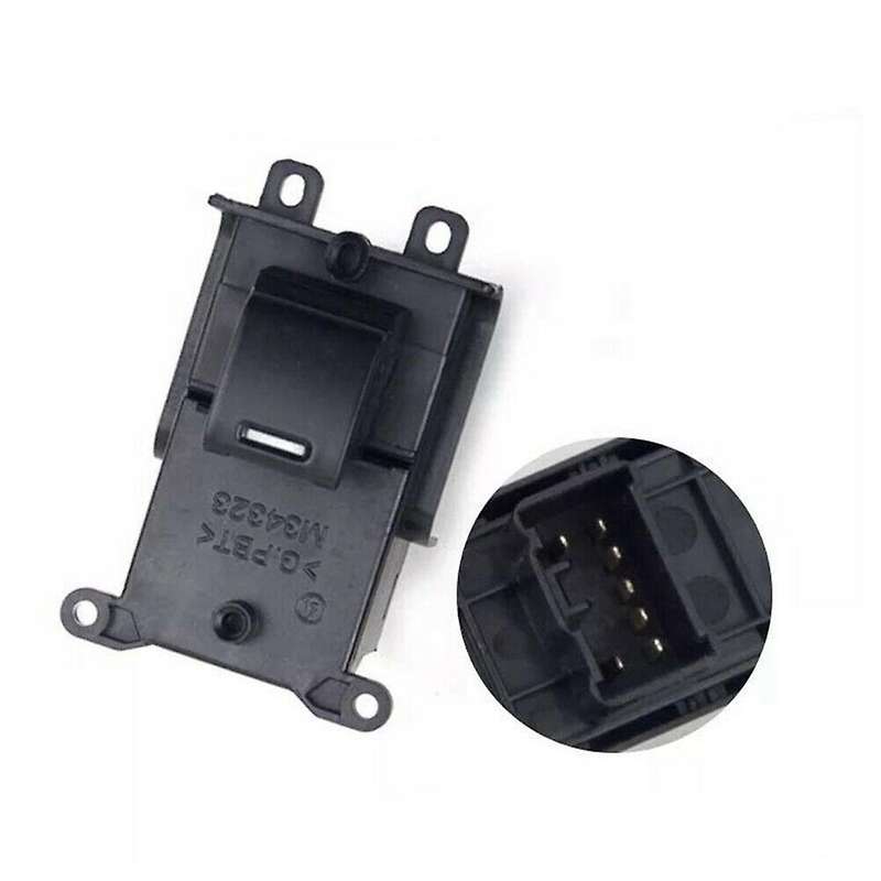 Car Front Passenger Side/Rear Power Window Switch for -V 2007-2011 Part Number:35760SWAJ01