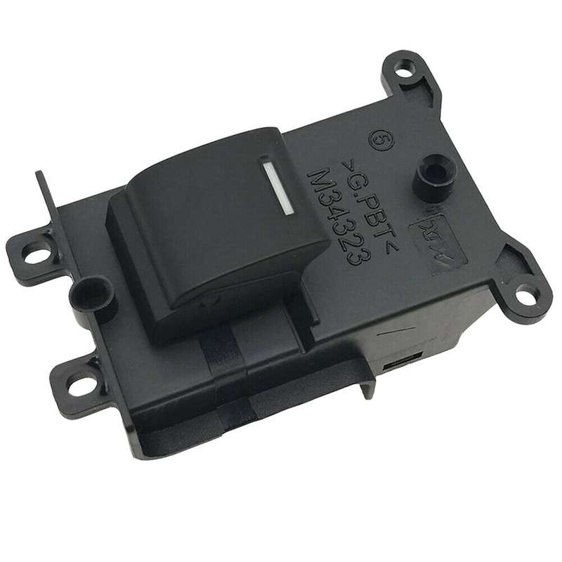 Car Front Passenger Side/Rear Power Window Switch for -V 2007-2011 Part Number:35760SWAJ01