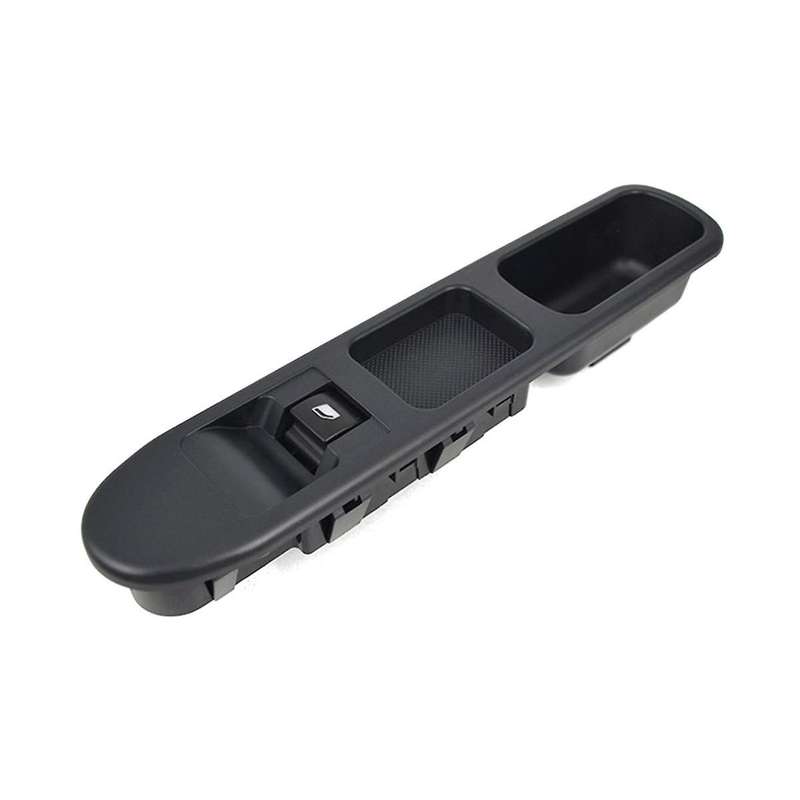 Car Front Passenger Side 6 Pin Electric Window Switch for 207 Car Accessories 6554.qk