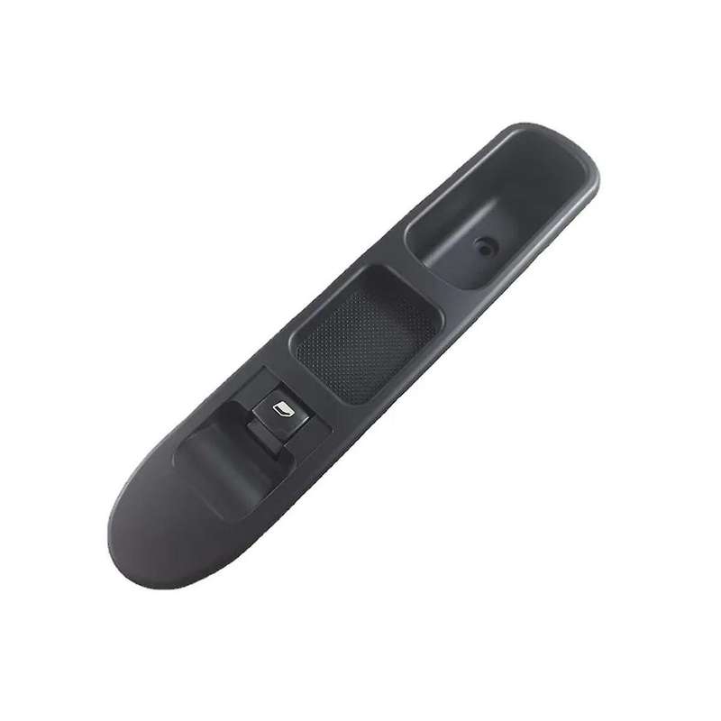 Car Front Passenger Side 6 Pin Electric Window Switch for 207 Car Accessories 6554.qk