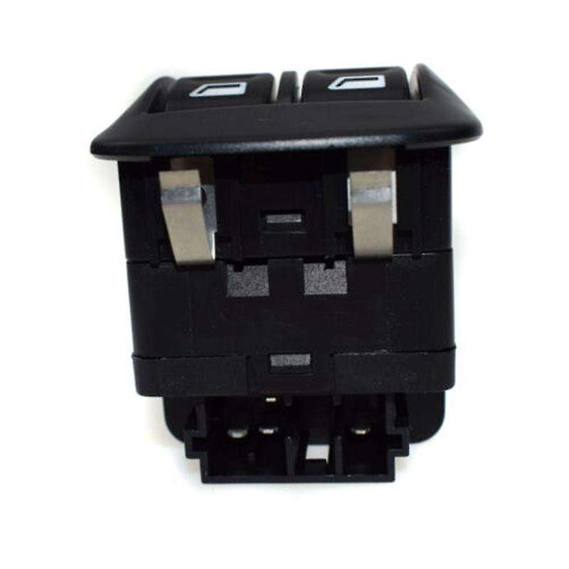 Car Front Power Window Switch ELECTRIC Master Button Control for 206 306 6554.