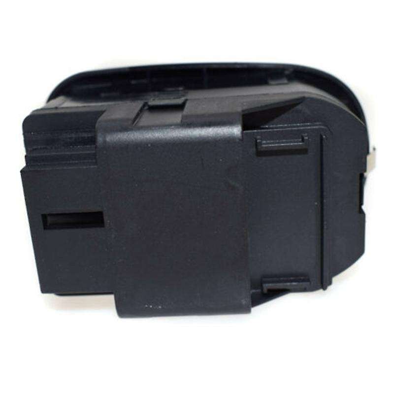 Car Front Power Window Switch ELECTRIC Master Button Control for 206 306 6554.