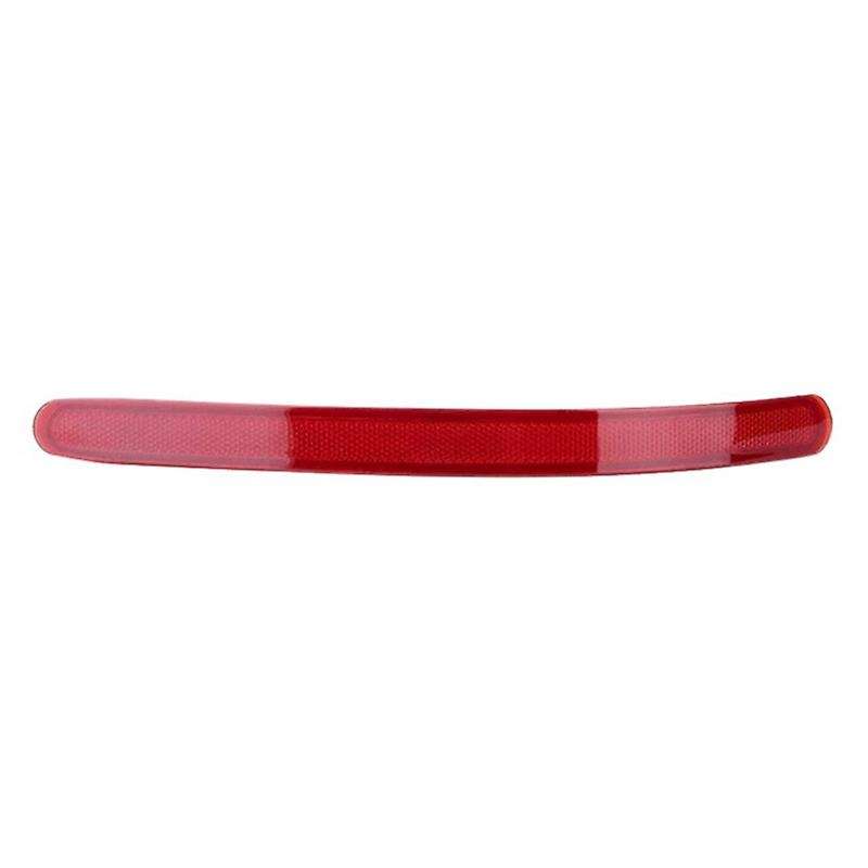 Car Front Passenger Bumper Light Marker Light for - 2003 2004 2005 2006 2007 2008 2009 2010