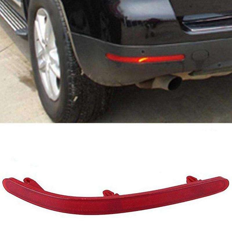 Car Front Passenger Bumper Light Marker Light for - 2003 2004 2005 2006 2007 2008 2009 2010
