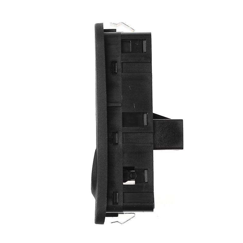 Car Front Power Window Control Switch for 1.2 1.4 2003-2011 735360604 735360605