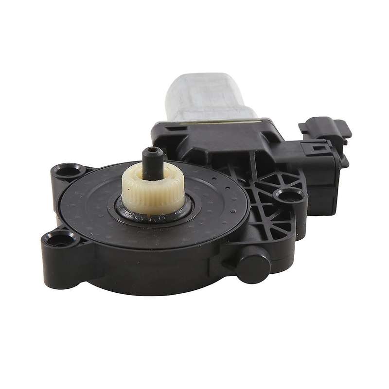 Car Front R/Rear L Power Window Motor Assembly 6CP114553H1C for Everest Focus Lw Mkii