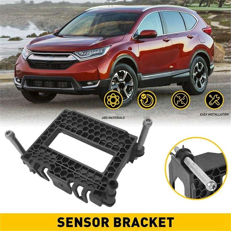 Car Front Radar Distance Sensor Cruise Control Unit 36801-TNY-A03 for -V 2017-2022 Cruise Radar Mod
