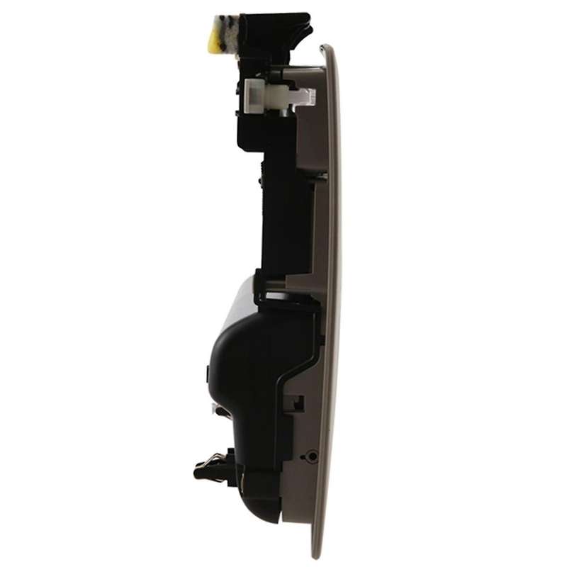 Car Front Reading Light Car over Head Console Lamp Assy for 2007-2011 Sunglasses Map Lamp Assembly