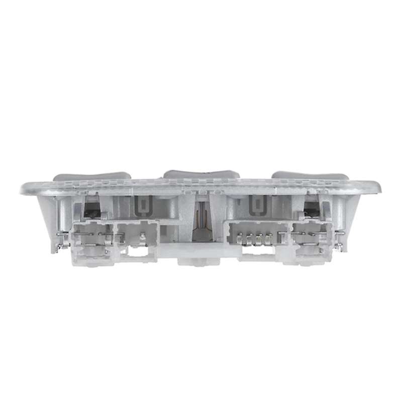 Car Front Reading Light Dome Light Interior Lamp 6362N2 for 308 408 3008 301 307 for C3-XR C5/