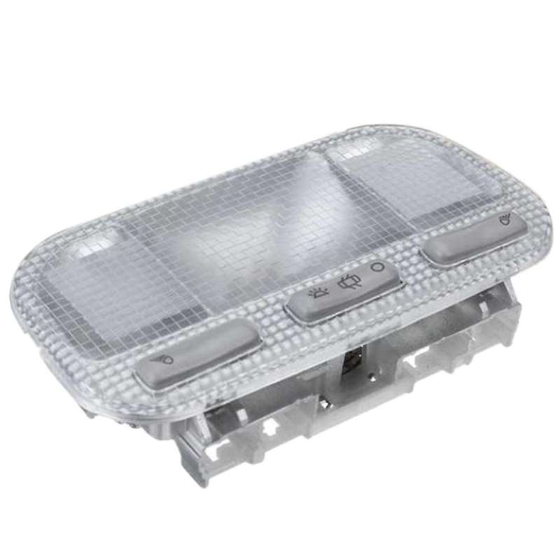 Car Front Reading Light Dome Light Interior Lamp 6362N2 for 308 408 3008 301 307 for C3-XR C5/