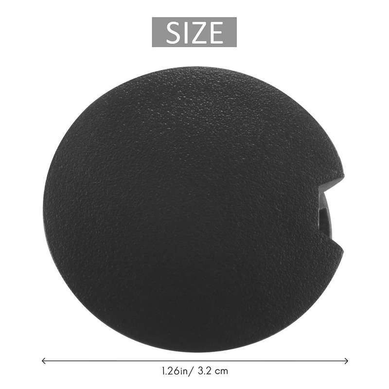 Car Front Rear Bumper Tow Hook Eye Coupler Trailer Cover Cap Plug 4518850122 C22A for Smart Fortwo 2