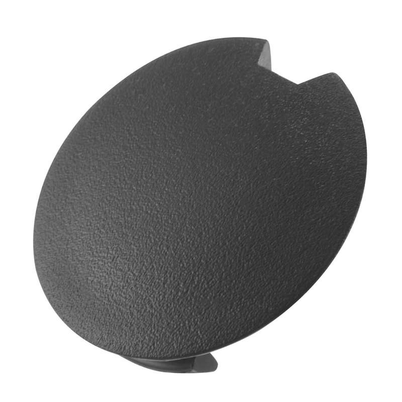 Car Front Rear Bumper Tow Hook Eye Coupler Trailer Cover Cap Plug 4518850122 C22A for Smart Fortwo 2