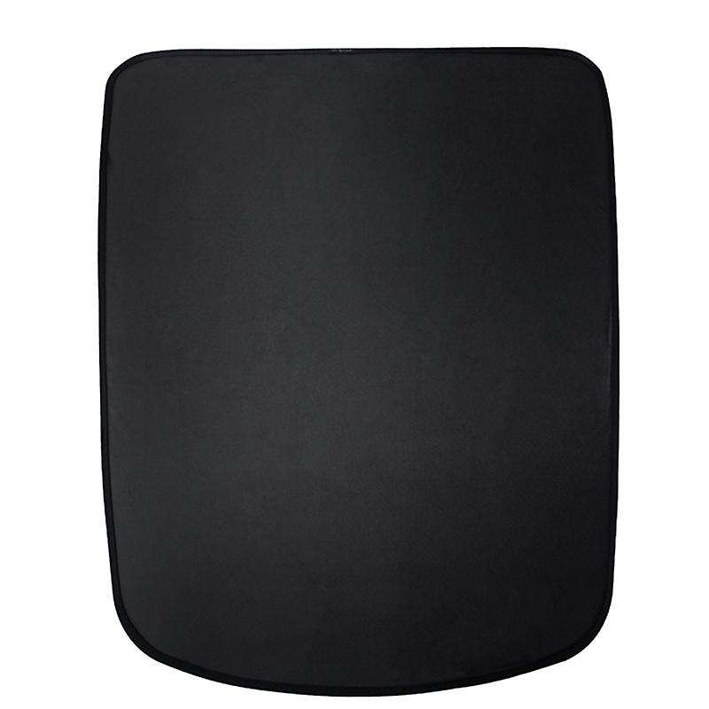 Car Front Rear Full Sunroof Sunshade Uv Rays Protection Window Shade with Heat Insulation Film for