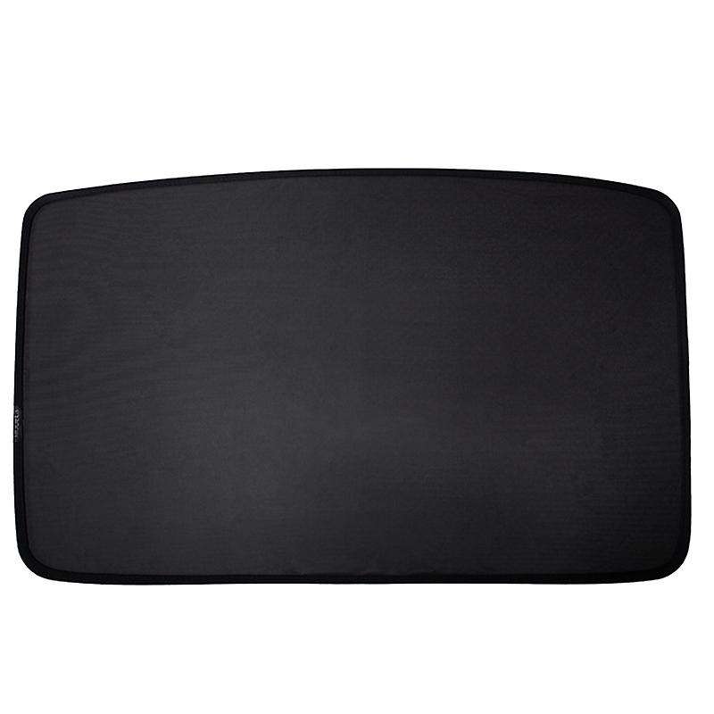 Car Front Rear Full Sunroof Sunshade Uv Rays Protection Window Shade with Heat Insulation Film for