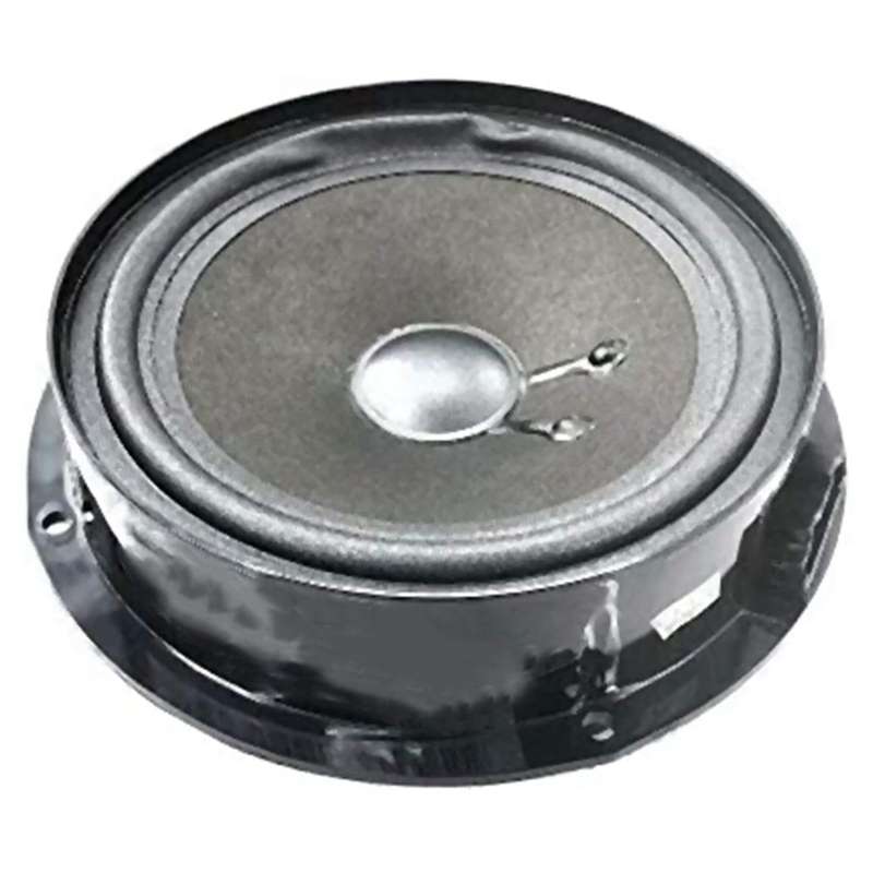 Car Front Rear Door Speaker Bass for - B5 3b0035411a 6qd035411a