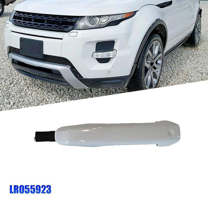 Car Front Rear Door Outside Handle Inductive Smart Lr055923 for Land Sport L462 Range 2013-2018