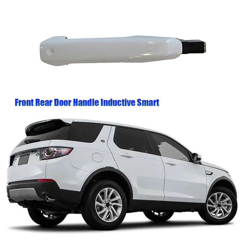 Car Front Rear Door Outside Handle Inductive Smart Lr055923 for Land Sport L462 Range 2013-2018