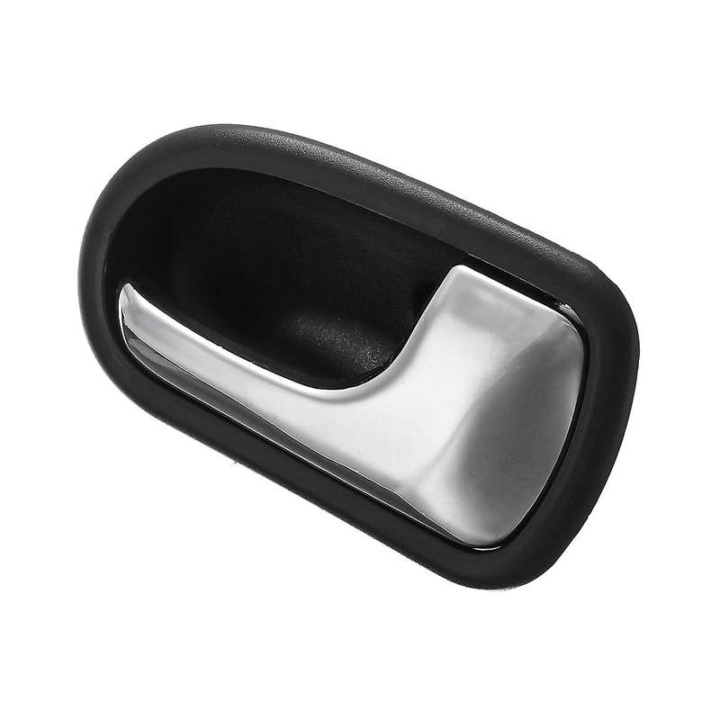 Car Front Rear Interior Door Handle Compatible 323 1995 1996 1997 1998 1999 2000 2001 2002 2003 Righ