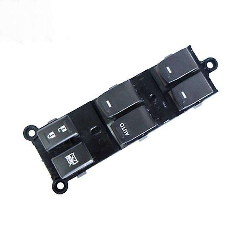 Car Front Rear Left Right Master Passenger Window Panel Master Control Switch for Scroos S- 2014-201
