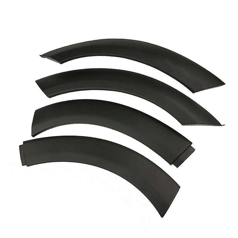 Car Front Rear Left Right Wheel Arch Trim Cover for  MINI 2002-2008 51131505864 51131505867