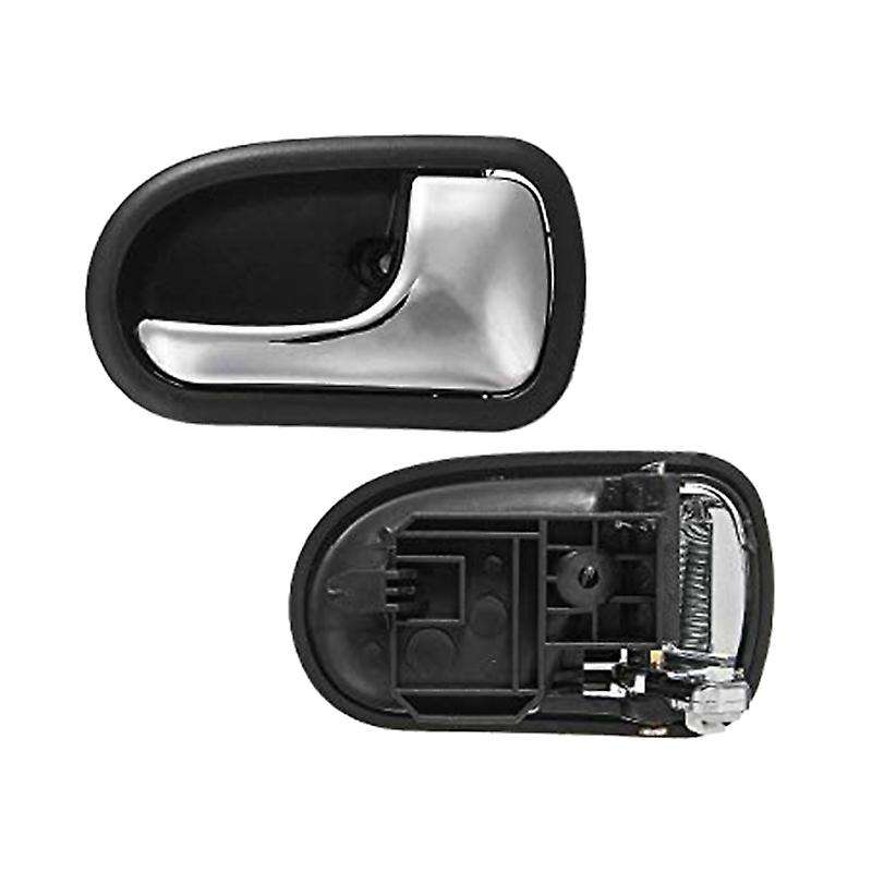 Car Front Rear Interior Door Handle for Mazda 323 Protege Bj 1995 1996 1997 1998 1999 2000 2001 200