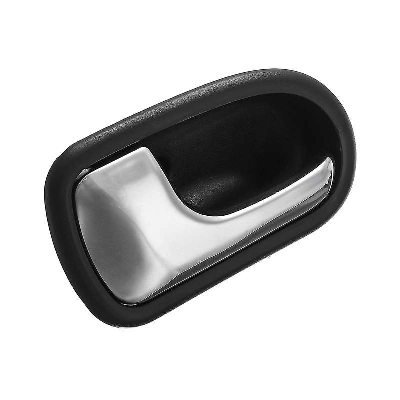 Car Front Rear Interior Door Handle Compatible 323 1995 1996 1997 1998 1999 2000 2001 2002 2003 Left
