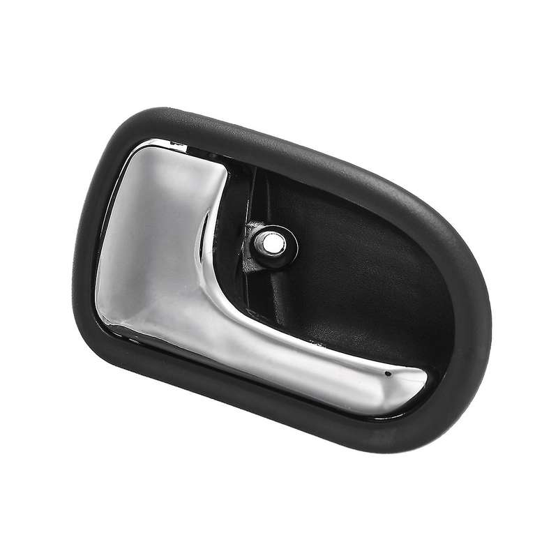 Car Front Rear Interior Door Handle Compatible 323 1995 1996 1997 1998 1999 2000 2001 2002 2003 Left
