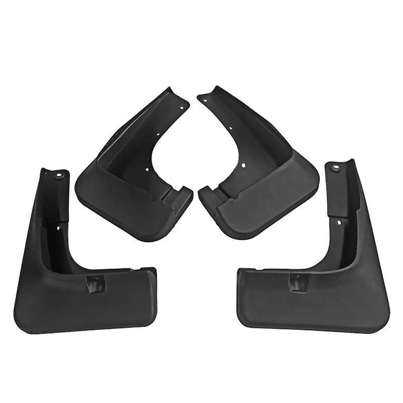Car Front Rear Mud Flaps Mudflaps Splash for 2015 2016 2017 2018 2019