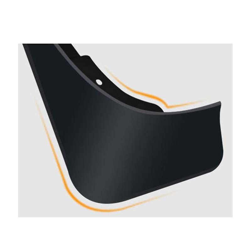 Car Front Rear Mud Flaps Mudflaps Splash for 2015 2016 2017 2018 2019