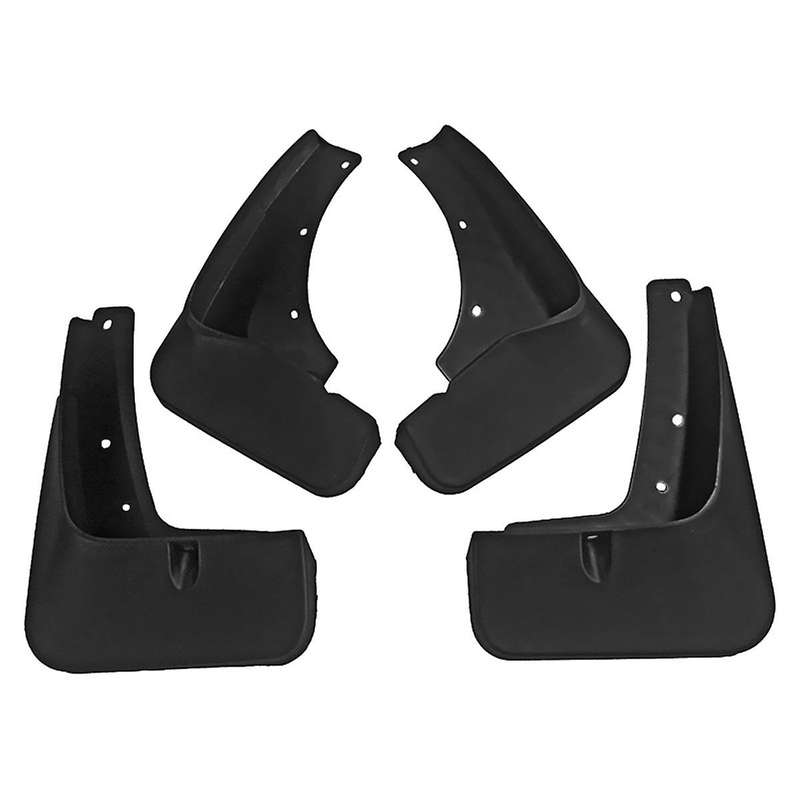 Car Front Rear Mudguards Mud Flaps Guard Splash Flap for 2013 2014