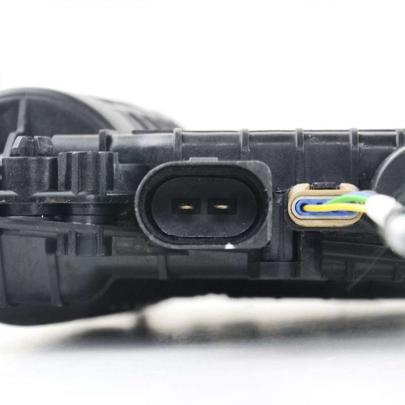 Car Front Rear Right Door Lock Actuator Latch for BM-W F10 F11 F02 F04 528I 535I 550I 740I 750I M5 5