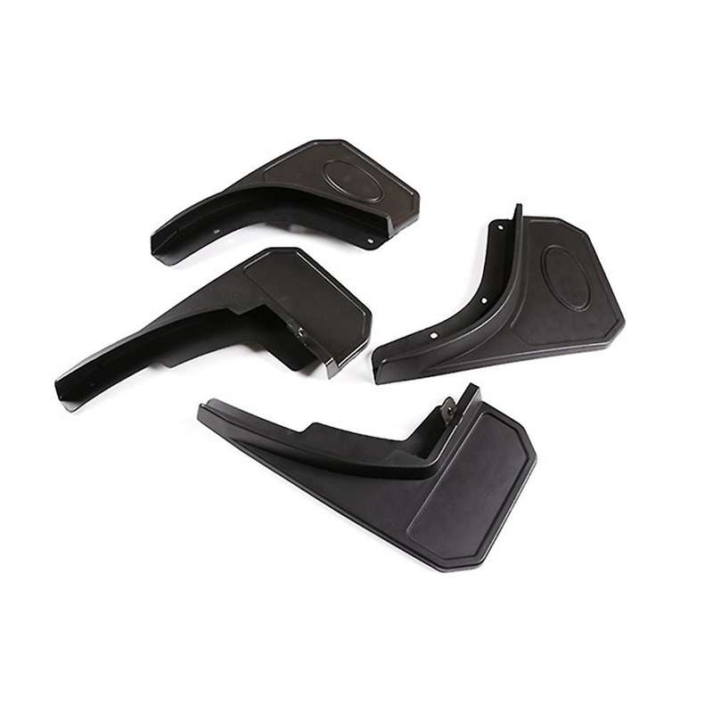 Car Front Rear Mudguard Splash Guards for 110 2020