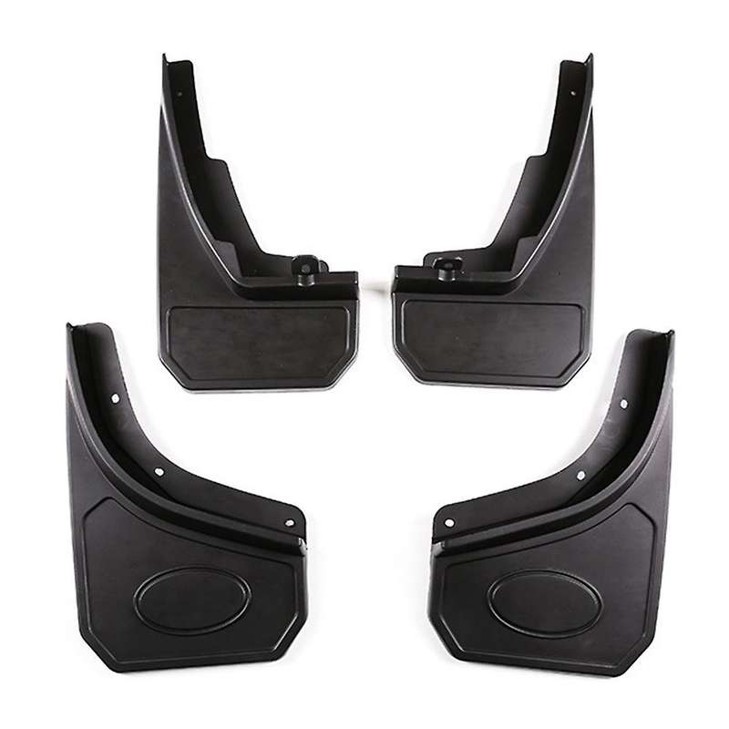 Car Front Rear Mudguard Splash Guards for 110 2020