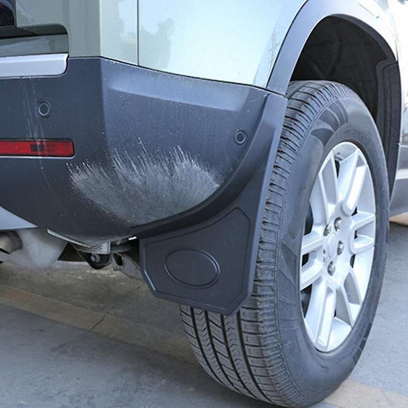 Car Front Rear Mudguard Splash Guards for 110 2020