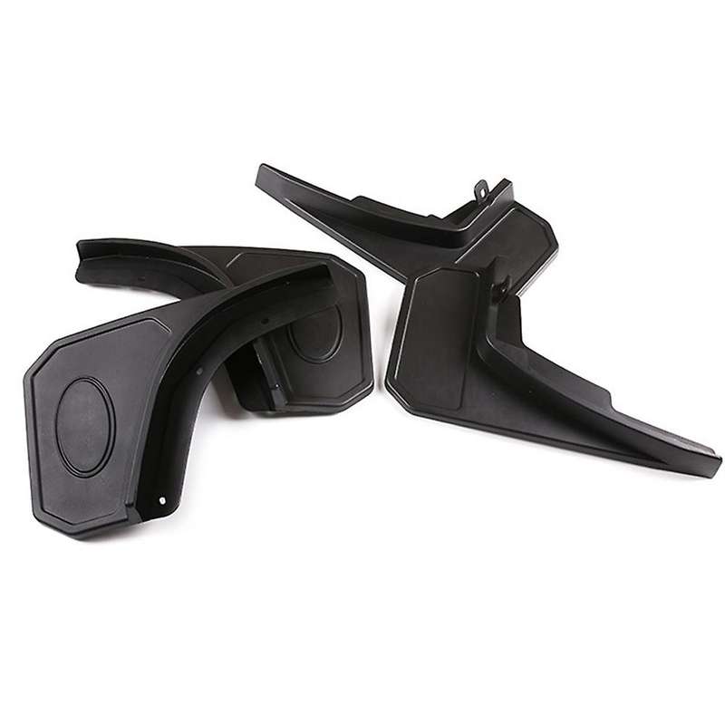 Car Front Rear Mudguard Splash Guards for 110 2020