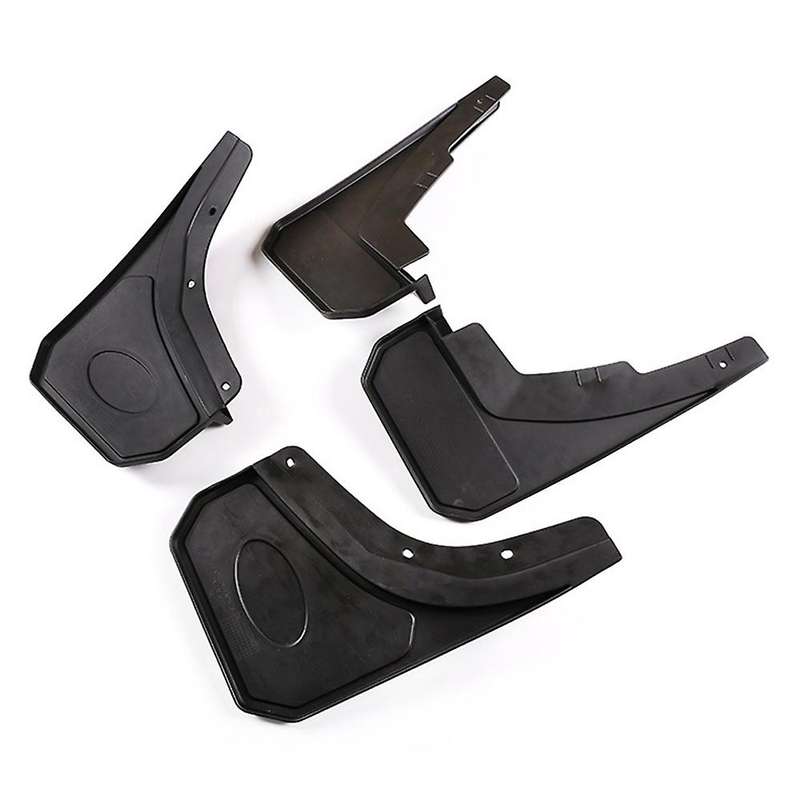 Car Front Rear Mudguard Splash Guards for 110 2020