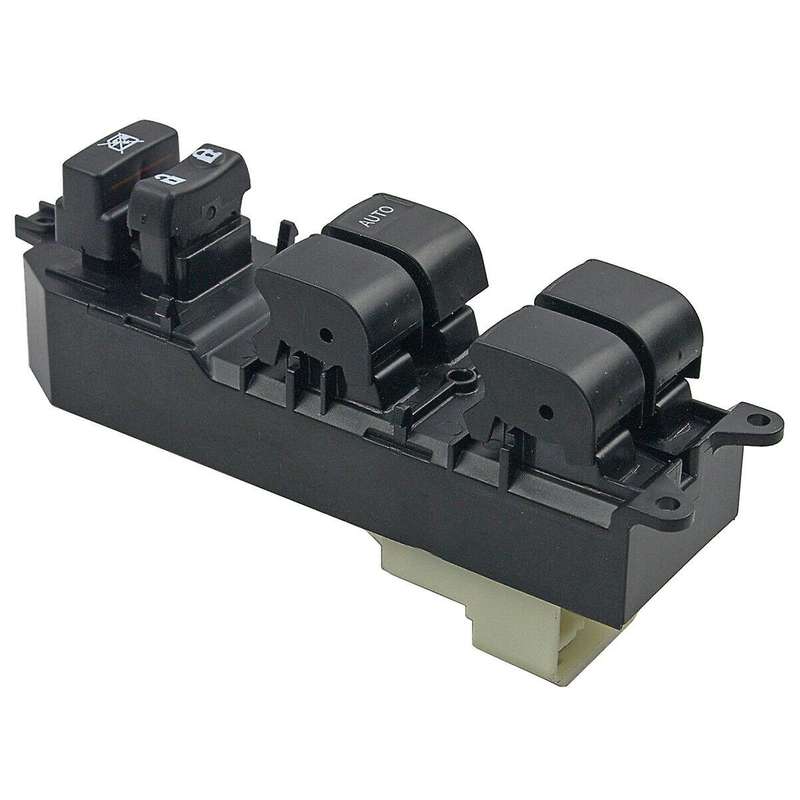 Car Front RHD Power Window Switch for 2006-2011 84820-06090