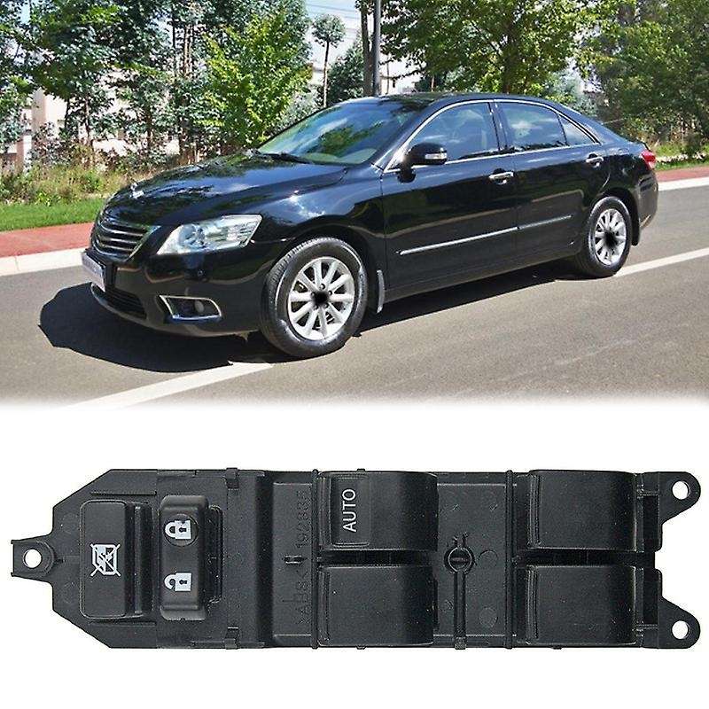Car Front RHD Power Window Switch for 2006-2011 84820-06090