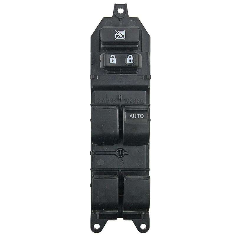 Car Front RHD Power Window Switch for 2006-2011 84820-06090