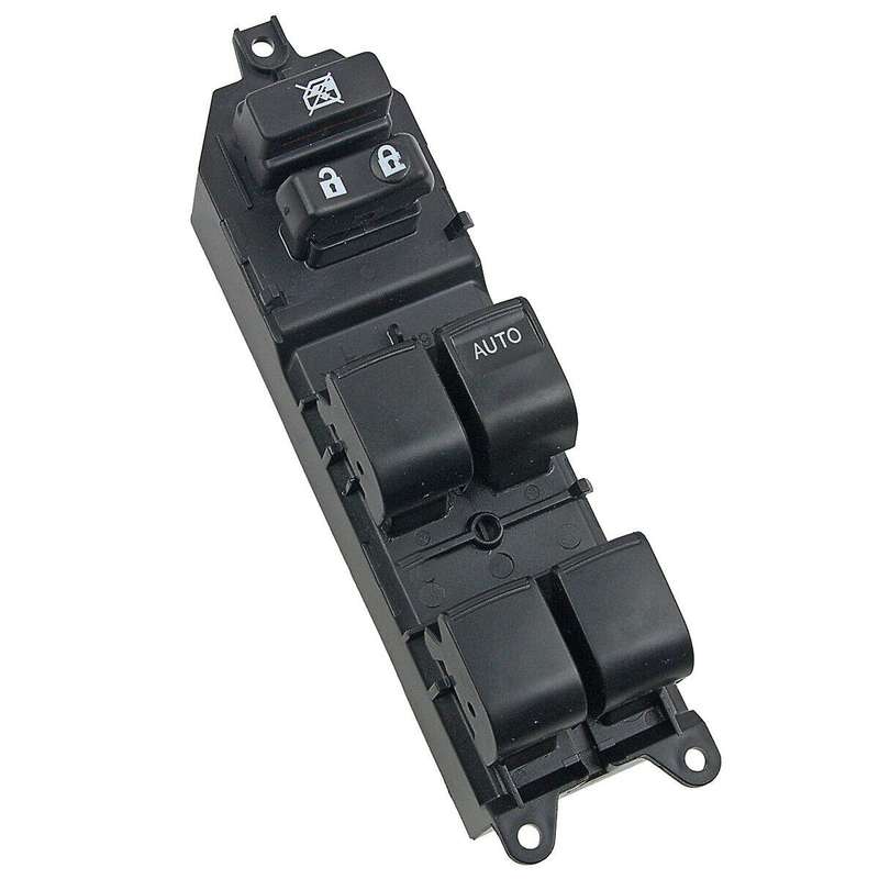 Car Front RHD Power Window Switch for 2006-2011 84820-06090