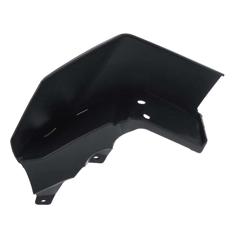 Car Front Rear Wheel Fenders Mudflap Splash Guards Mudguards for Land 4 LR4 2010-2019