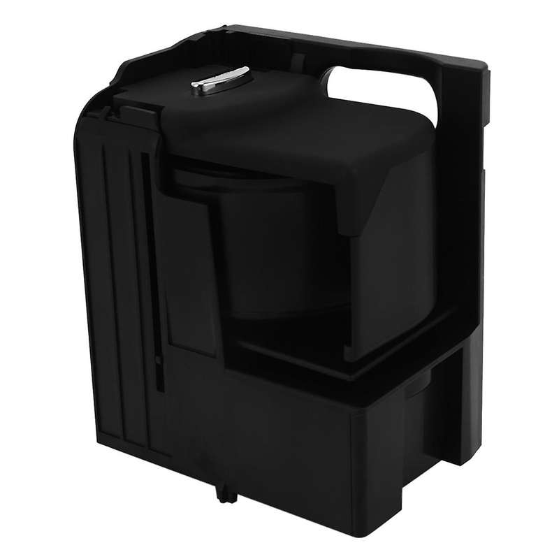 Car Front Retractable Cup Holder 2116800014 for S211 C219 W211 E320 E350 2003-2011 Center Water Cup