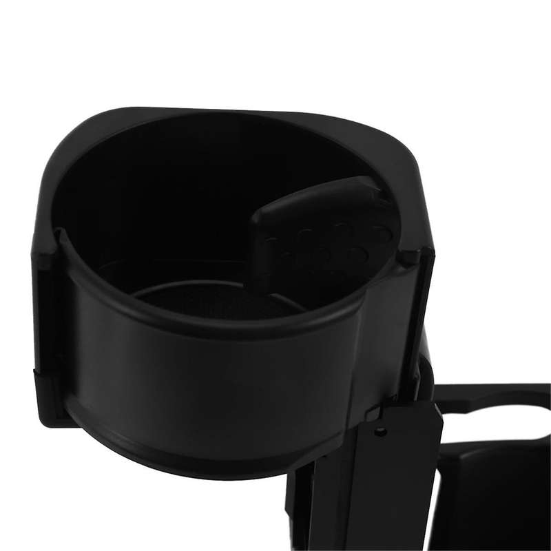 Car Front Retractable Cup Holder 2116800014 for S211 C219 W211 E320 E350 2003-2011 Center Water Cup